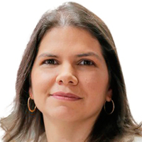 Claudia Liliana Dávila Moscoso