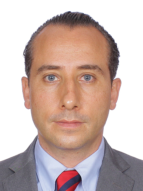 Mario Gerardo Riestra Piña