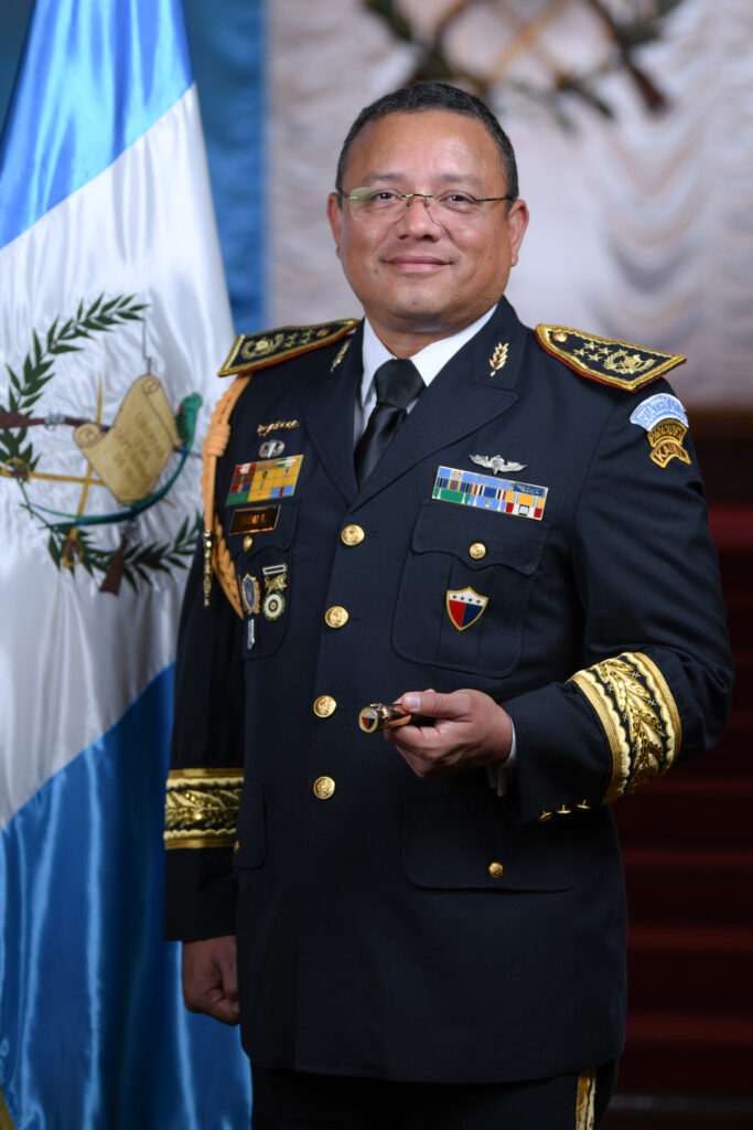Henry David Saenz Ramos