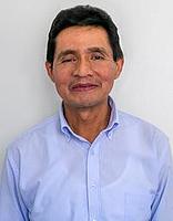 Antonio Arambulo Amaya