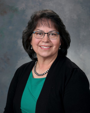 Debra M. Sariñana