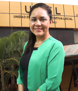 Marieza Diaz Murrieta