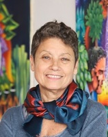 Soledad Mujica Bayly