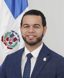 Carlos Alberto Amarante García