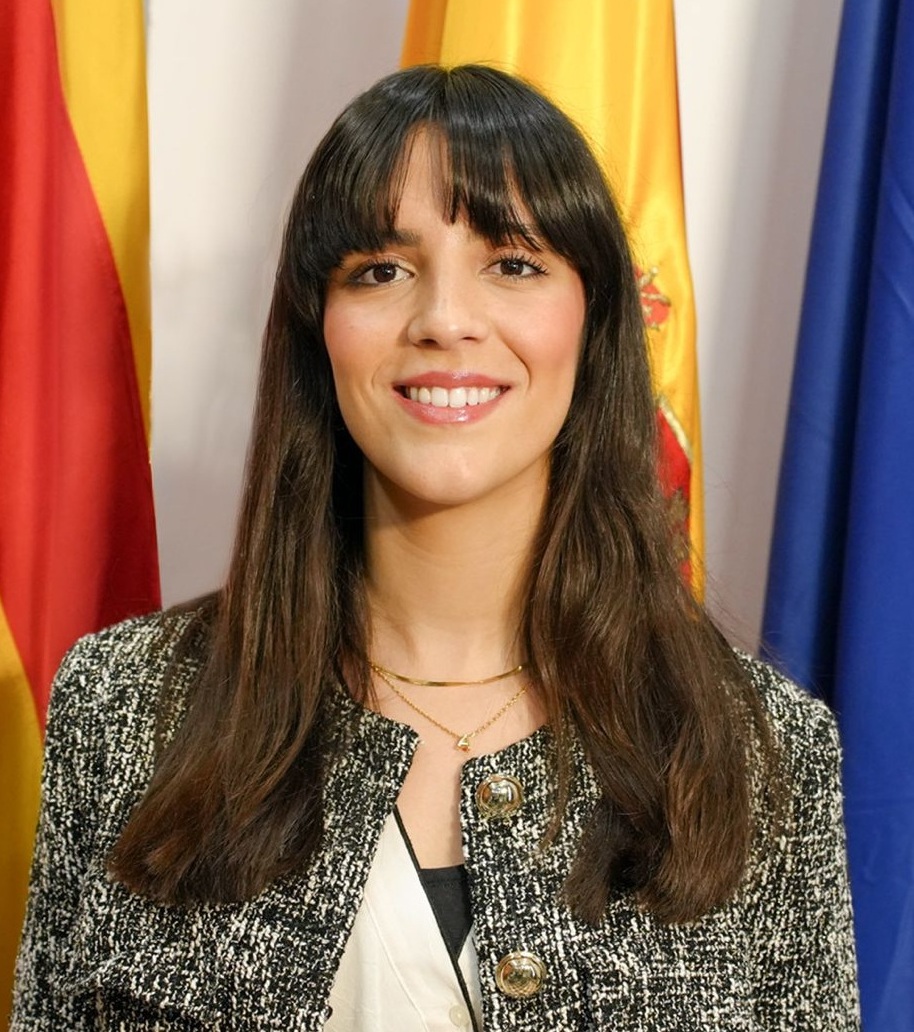 ángela Cano Lloret