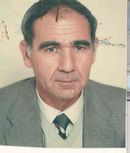 José Antonio Fernández Arias
