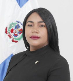 Eduviges María Bautista Gomera