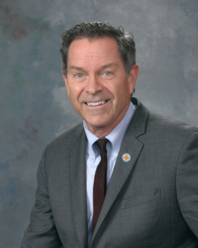 Bill B. O'neill