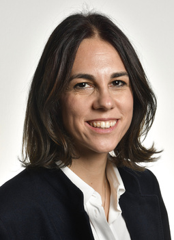 Monica Sambo