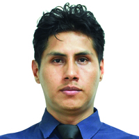 Danny Angel Alvarez Santa Cruz