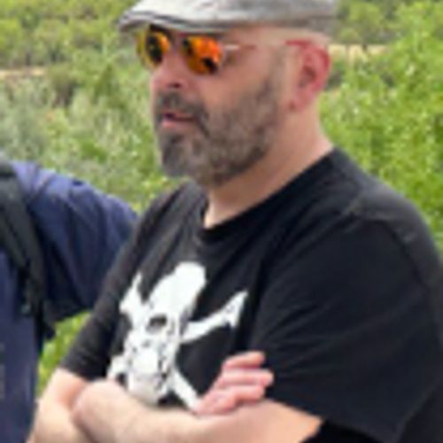 Victor Luis Alvarez Martinez