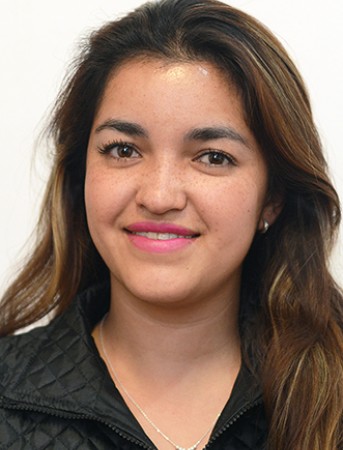 Jazmín Elena Flores Portilla