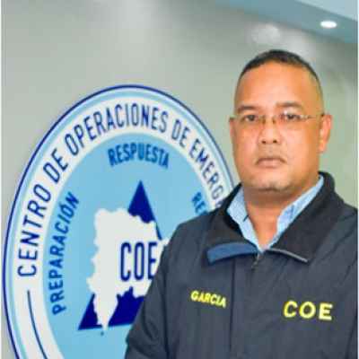 Julián Alberto García Roman