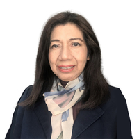 Luz Betty Caballero Morales