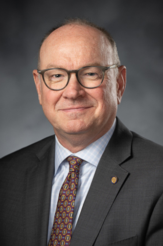 David Mccormick Junior