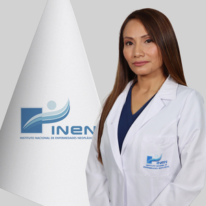 Lizeth Magaly Huamán Ochoa
