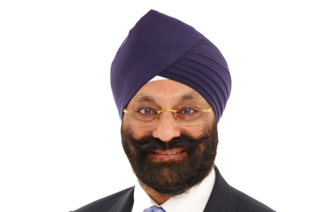 Ranjit Baxi