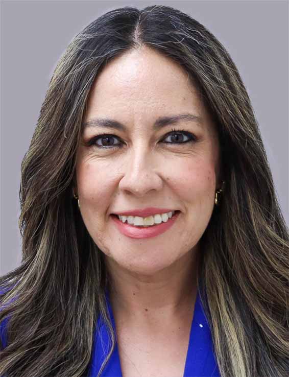 María De Los Milagros Rodríguez Herrera