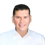 álvaro De La Peña Angulo