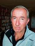 Gonzalo Calcedo Juanes