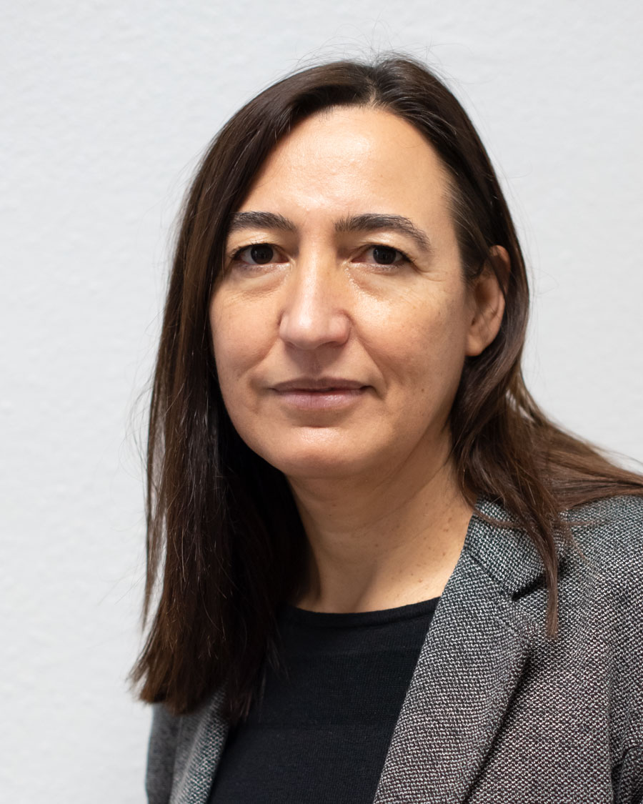 Cristina Palacín Canfranc