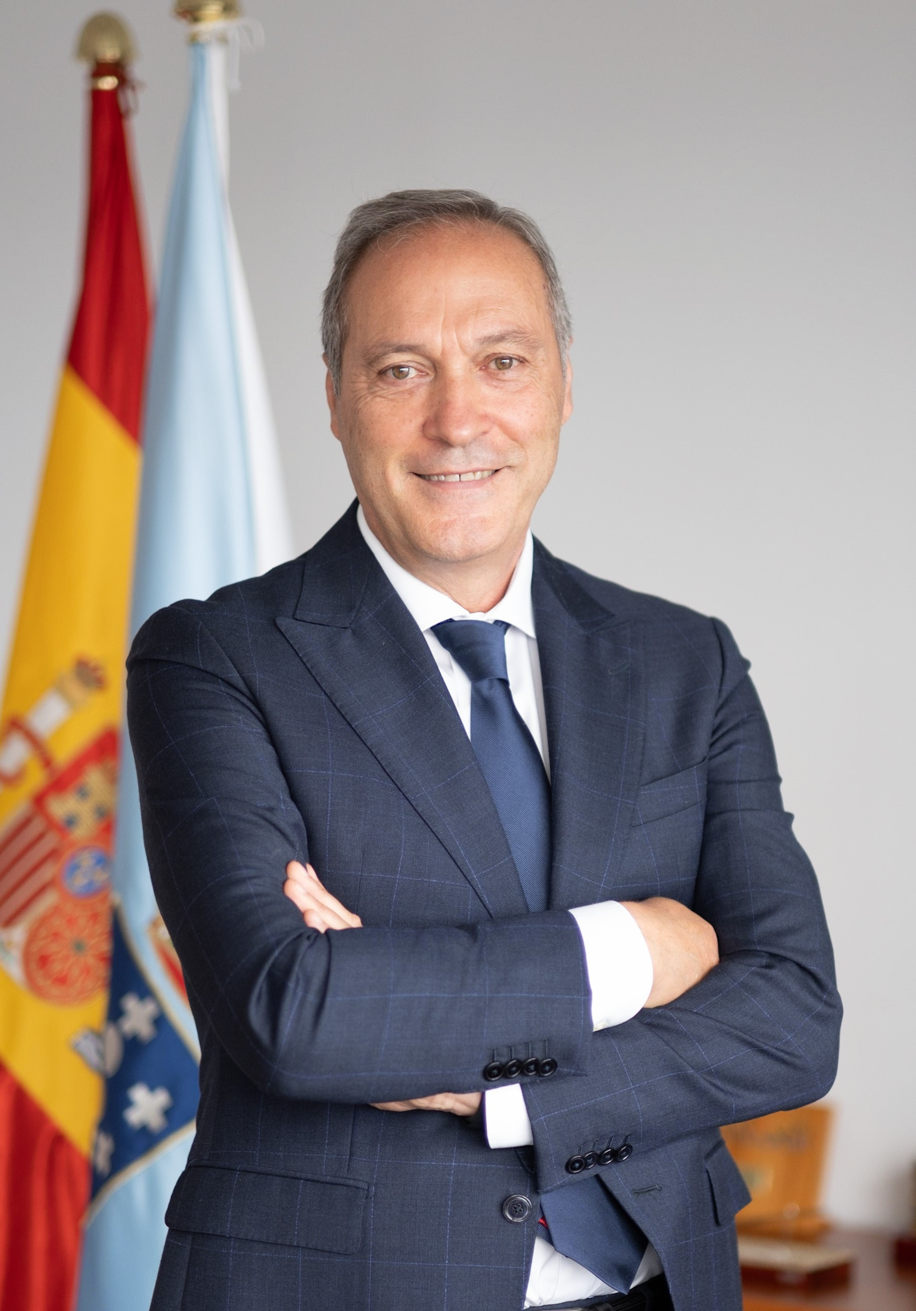 Agustín Reguera Ocampo
