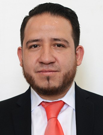 Enrique Pulido Gutiérrez