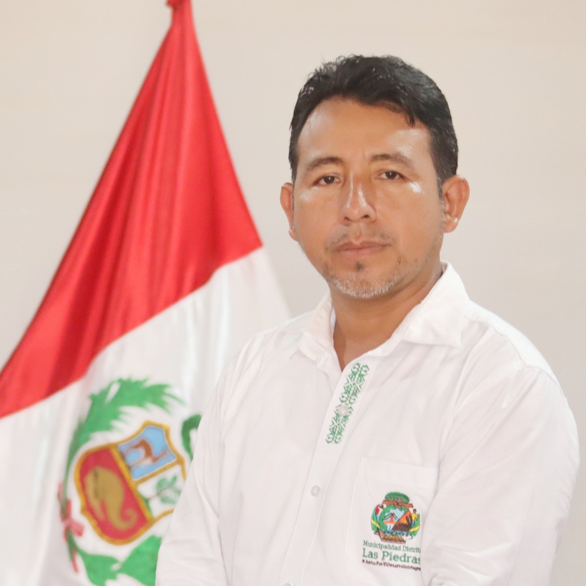 Richard Martin Chacacanta Estrada