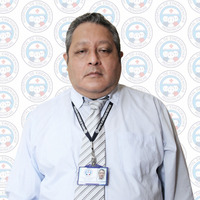 Jose Santos Vargas Chancara