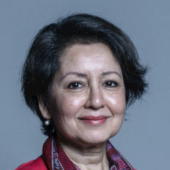 Shaista Ahmad Sheehan