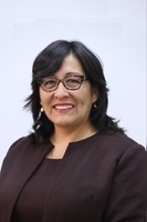 Paula Cecilia Martínez Ramírez