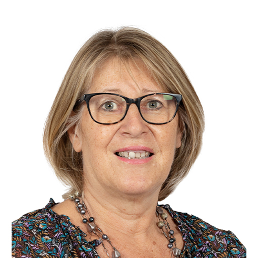 Marie Evrard