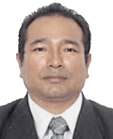 Abdón Luis Torres Santos