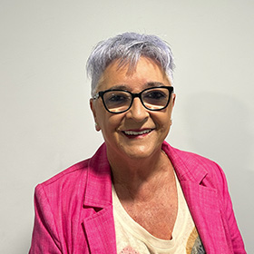 Izaskun Gómez Cermeño