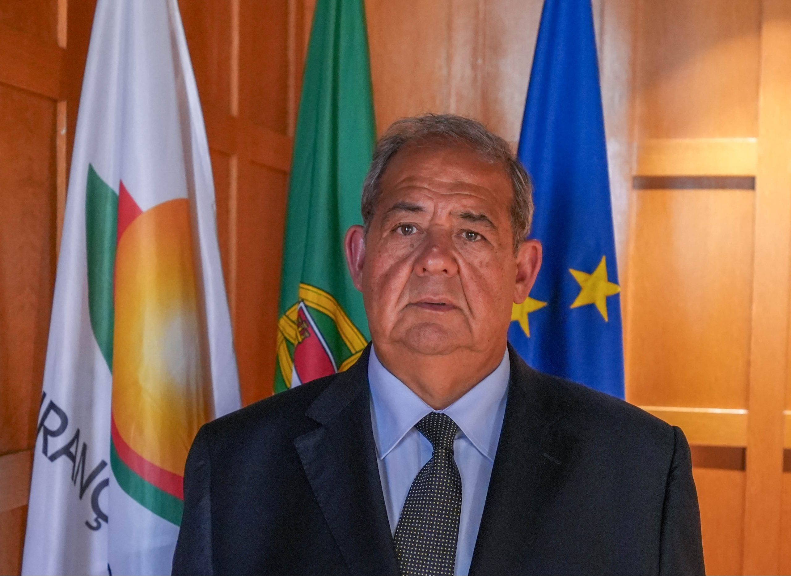 Octávio Félix De Oliveira
