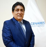 Omar Melvin Zare Jara