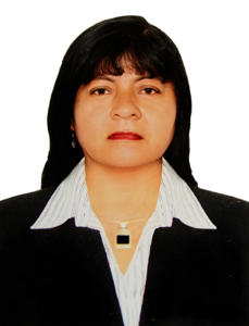 Maria Mercedes Coveñas Silva