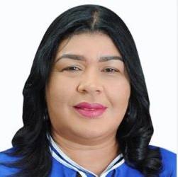 Maria Elena Ramos Gómez
