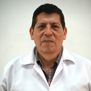 Luis Alberto Saldarriaga