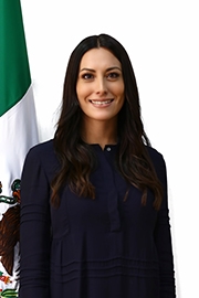 Ana Lidia Sandoval García