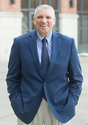 Bill Pizzuto