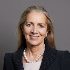 Rona Alison Fairhead