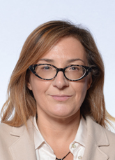 Annarita Patriarca