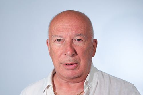 Jean-Paul Panzani