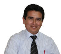 Lic Víctor Fernando Calle Espinoza