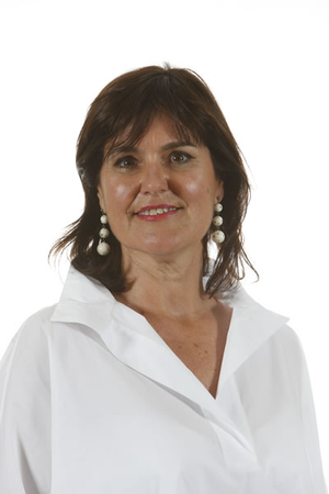 María Elena Allué De Baro