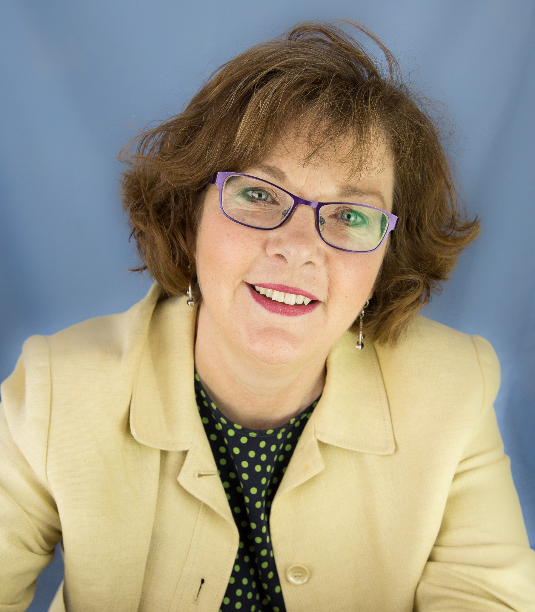Ann Fitzpatrick