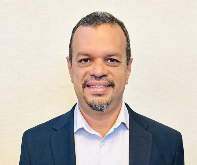 Heriberto Henrique Vilela Do Nascimento