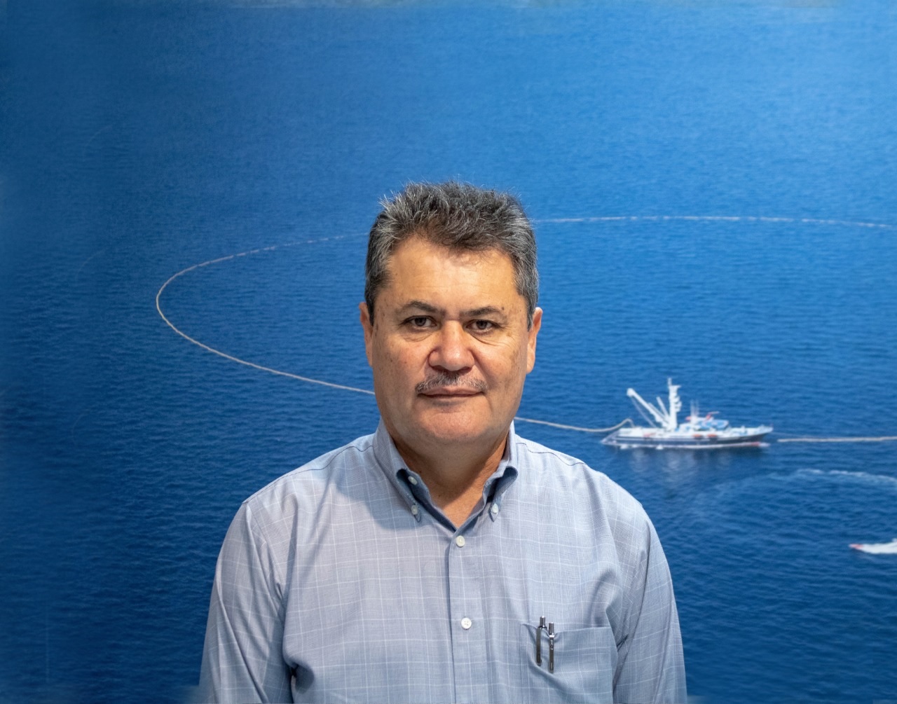 Walter Hubbard Zamudio