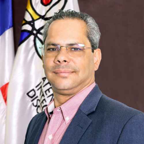 Henry Rosa Polanco